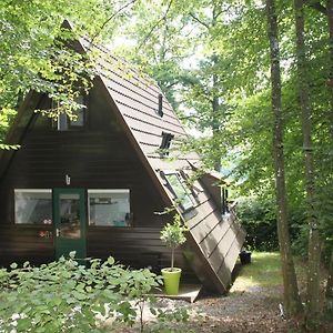 Chalet met Drie Slaapkamers